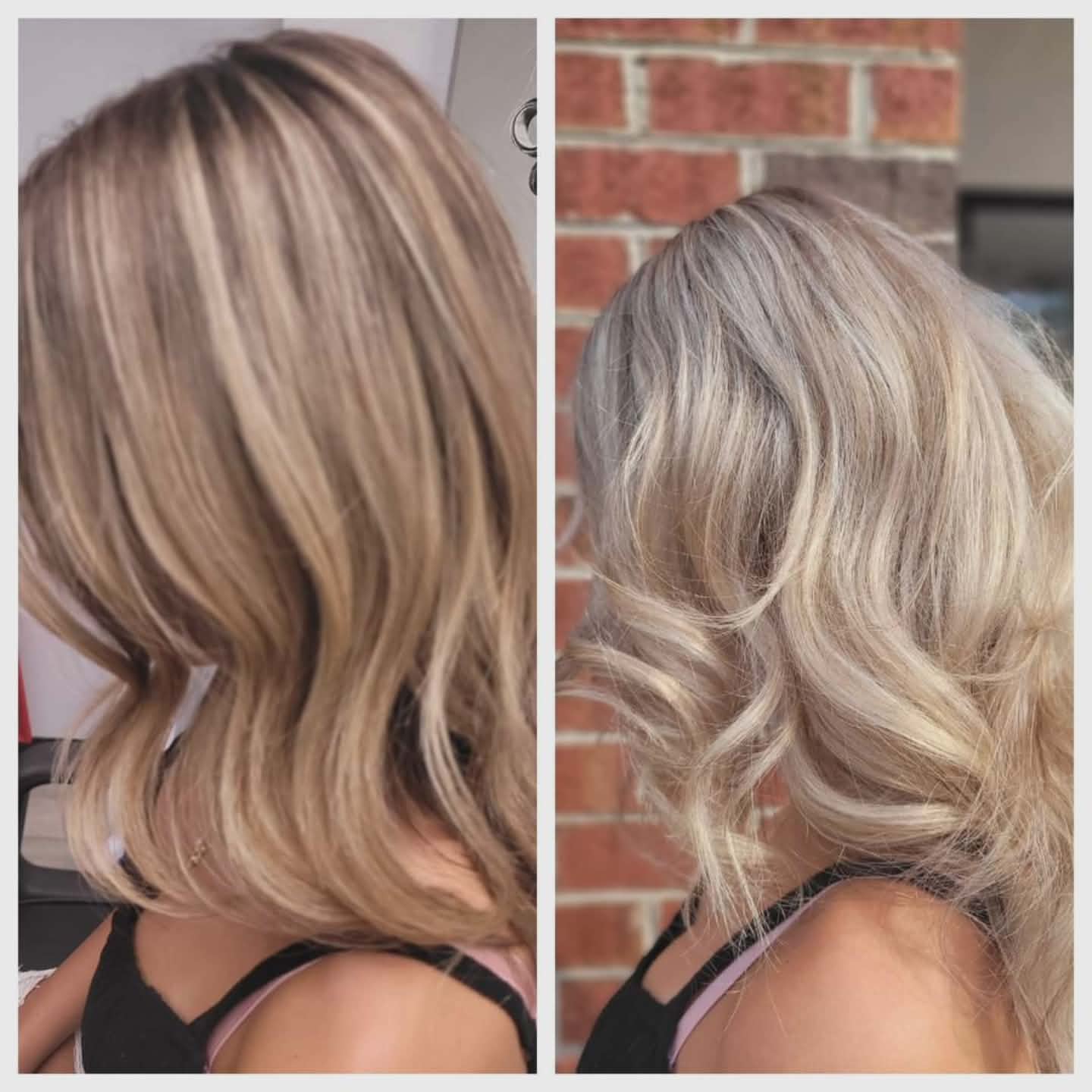 Balayage by Lisa Love