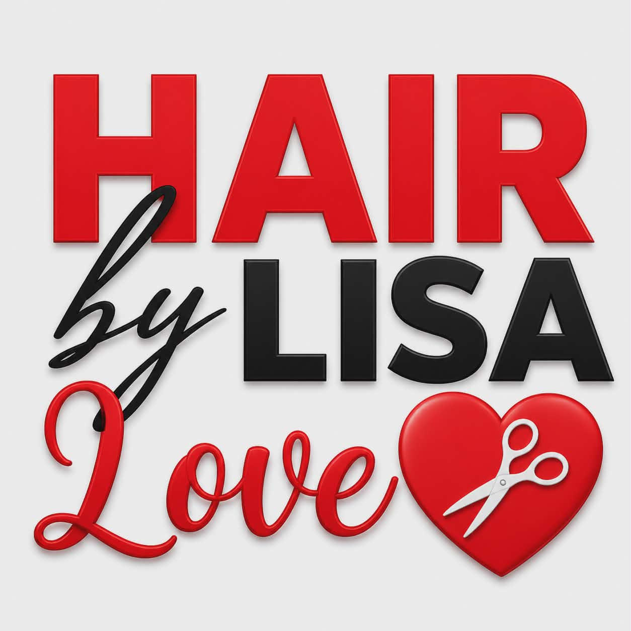 Hair by Lisa Love